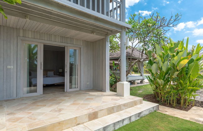 Villa Lotus - Foto 21