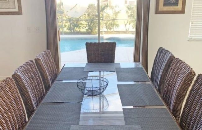 Florida Tradition 5 Bedroom Home by RedAwning - Foto 28