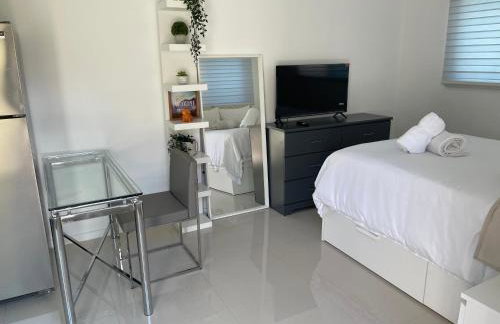 Studio close to airport - Foto 10