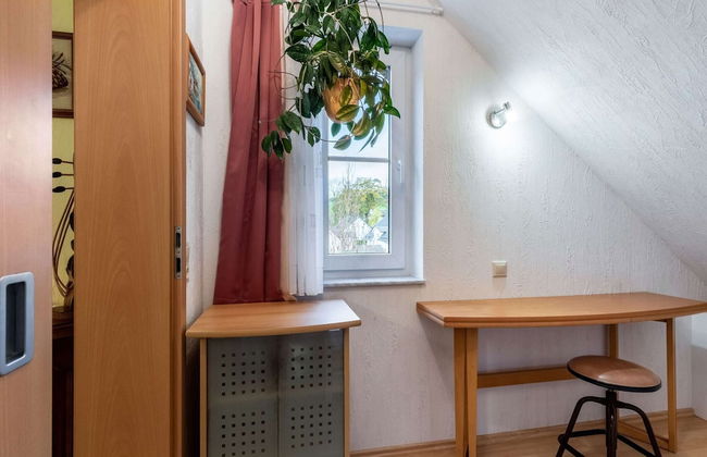 Apartment on the Edge of the Forest - Foto 3