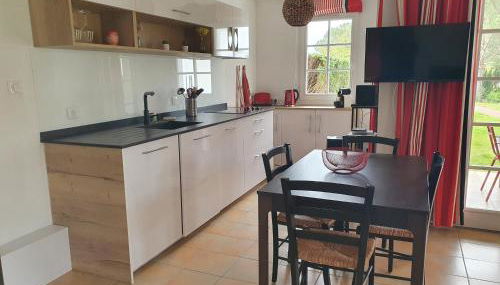 appartement domaine de Bordaberry Urrugne - Foto 3