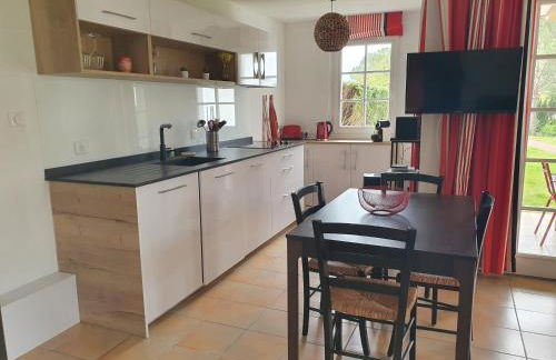 appartement domaine de Bordaberry Urrugne - Foto 3