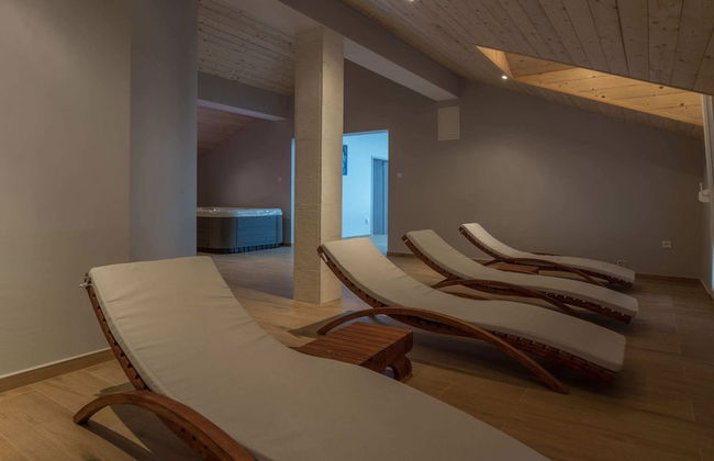 Beautiful Villa in Lisicic With Private Pool - Foto 35