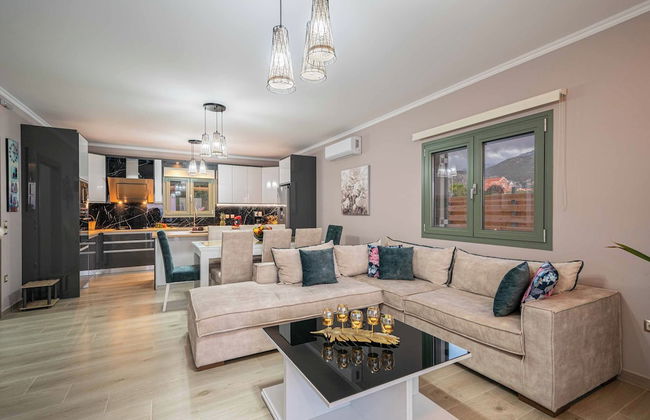 Villa Ilion - Foto 8