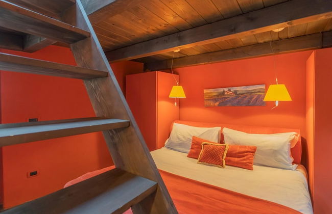 La Corte Degli Artisti - Foto 8