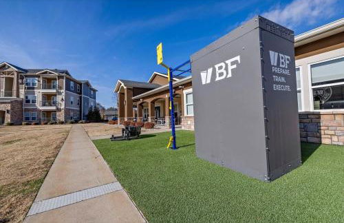 Landing Apartments - Downtown Murfreesboro - Foto 15