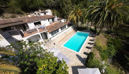 Belle maison atypique avec piscine chauffée - Foto 3