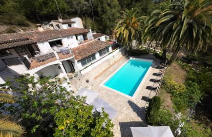 Belle maison atypique avec piscine chauffée - Foto 3