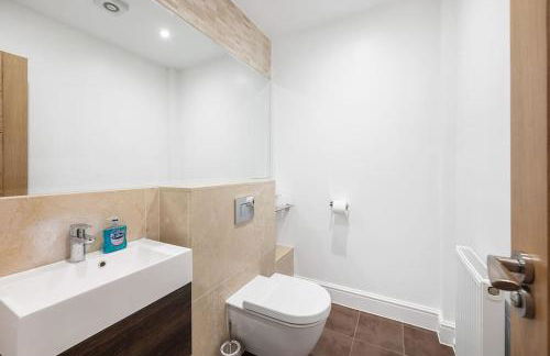 New 3Bed in Knightsbridge - Foto 8