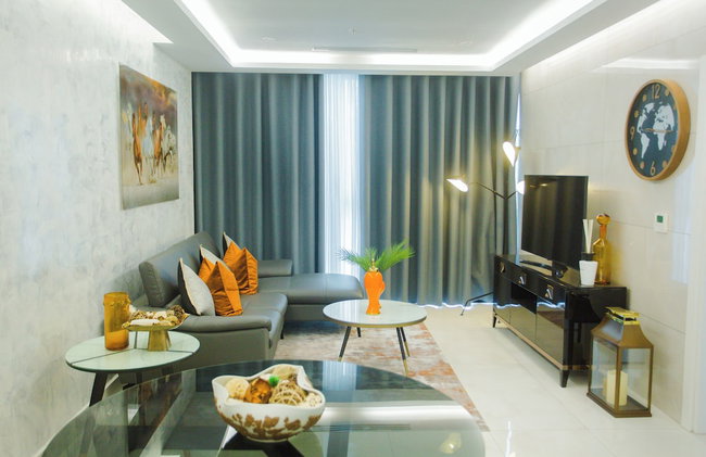 Accra Luxury Apartments at Kass - Foto 59