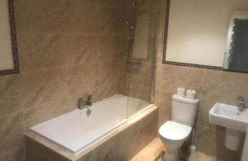 Apartment 4, Welbeck House, Old Green Close, Whitwell, S80 4GL - Photo 8