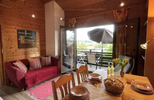 Chalet Alpenblick by Interhome - Foto 22