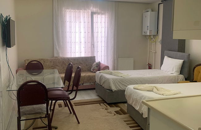 Espinaz Apart Otel - Foto 2