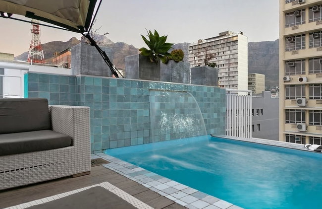 Urban Oasis ApartHotel - Photo 27