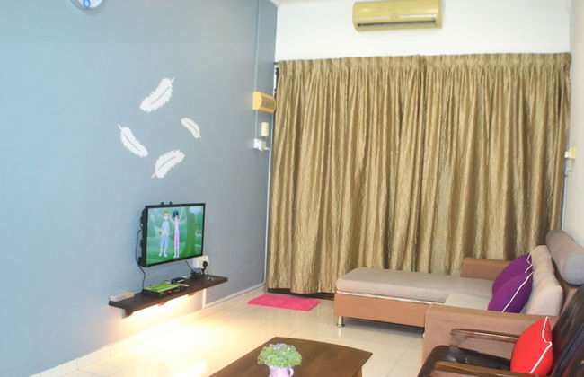 Sakura Homestay Kampar - Foto 19