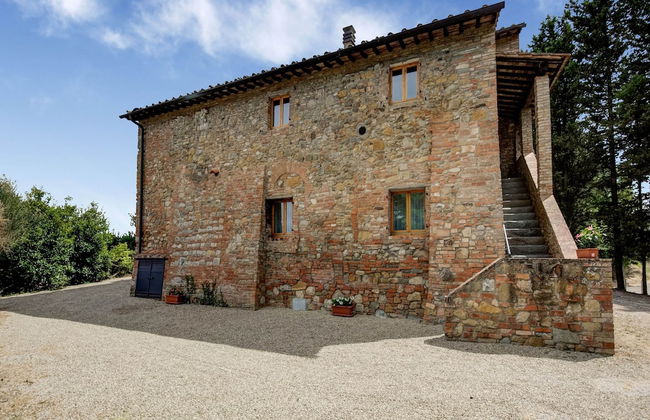 Varna Charm: Tuscan Getaway - Foto 23