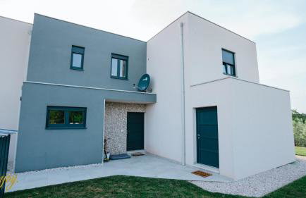 Apartment ENJOY BLUE, with pool & pets welcome - Foto 29