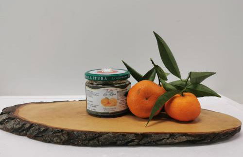 Agriturismo La Valle Incantata Gerace - - Foto 26