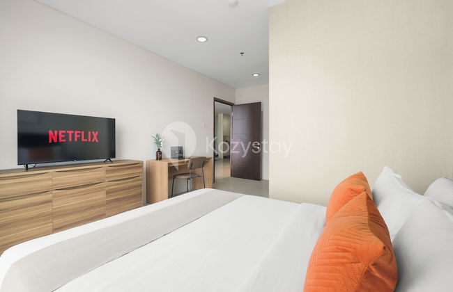 Mivra by Kozystay - Grogol - Foto 11