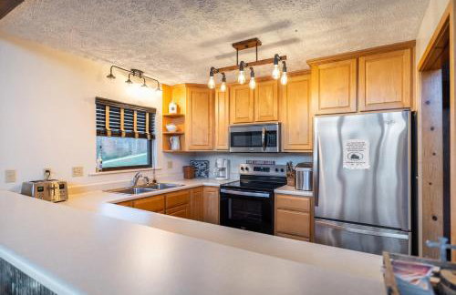 Norris Lake Cabin | Dock + Kayaks + Games - Foto 56