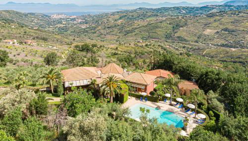 Residence Villa Rosi - Photo 4