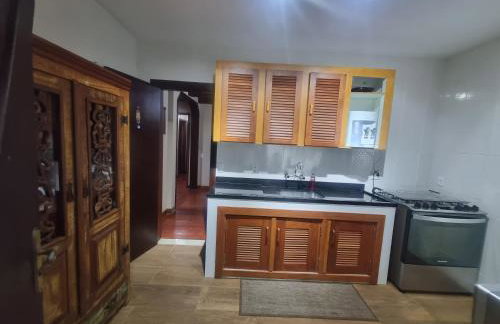 Casa da Colina-Comary Piscina, Sauna e Sinuca - Foto 33