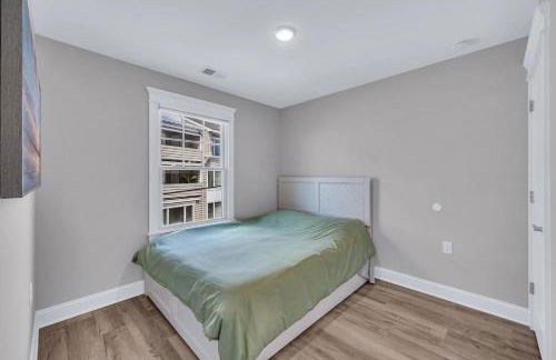 Private Beach Home in Mantoloking - Foto 18