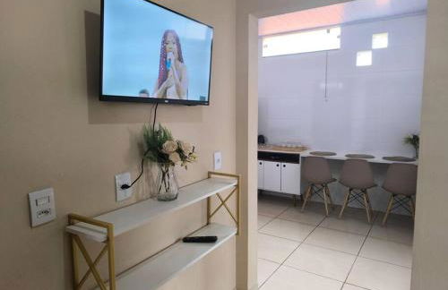 Apartamento Aconchego - Foto 1