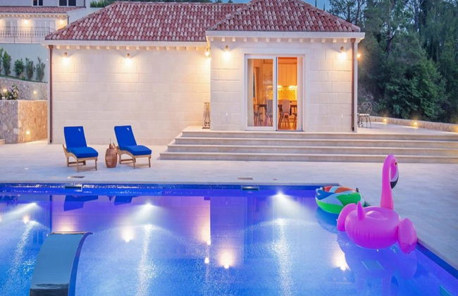 Villa Doline - Foto 49