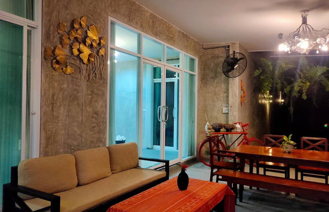 Flora Land Resort Chiang Mai - Foto 18