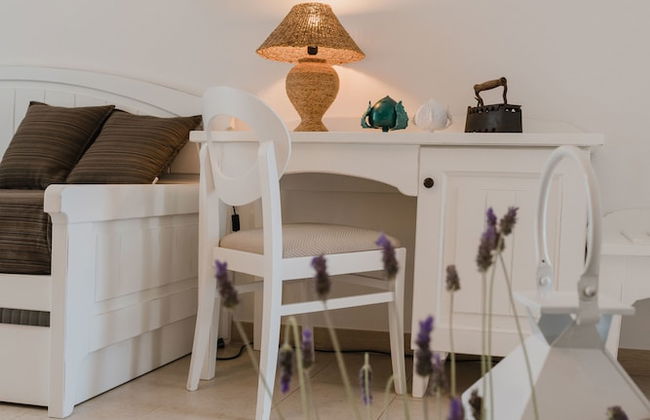 Tenuta Flora Maria - Foto 24