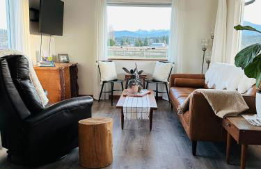 Frontier Farmhouse-Sauna &HT - Foto 8