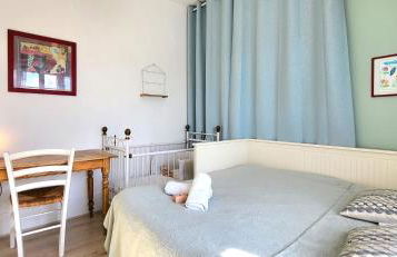 Konforta : Paisible maison d'été avec grand jardin - Foto 23