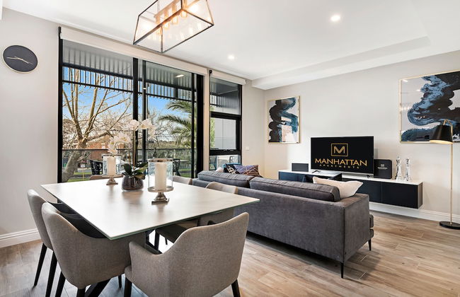 Manhattan Apartments - Caulfield North - Foto 13