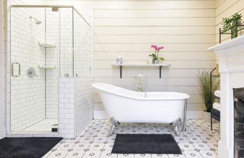 The Cahill- Magnolia Brewery House c 1894 - Foto 15