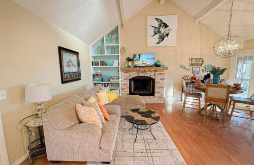 Fins Up Margaritaville 2BD3BALoftGrillFirepit - Foto 51