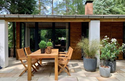 Bungalow im Wald - Foto 20