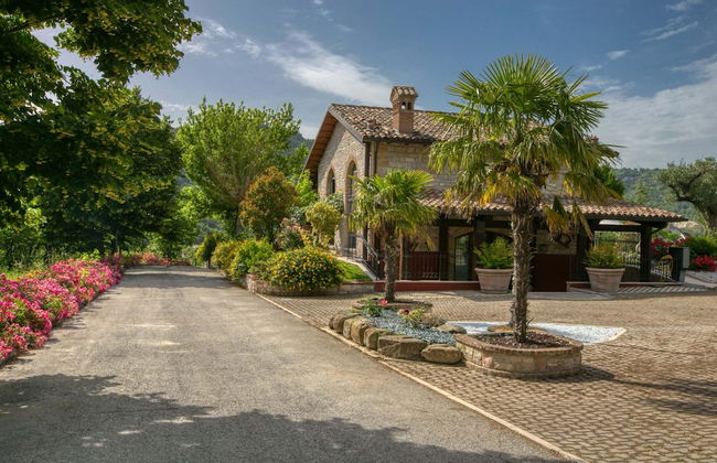 Cottage in Cagli Near Urbino and Beach - Foto 36