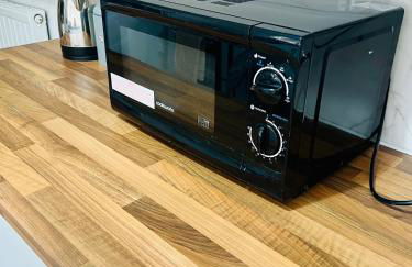 Walsall Comfort Home 3Bedroom Retreat Sleeps 6 - Foto 8