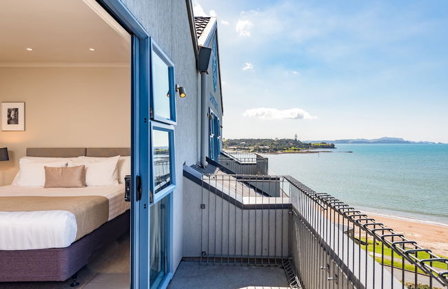 Blue Pacific Quality Apartments - Foto 21