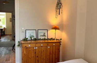 Schöne Altbauwohnung direkt an der Kesselschleuse! - Photo 13