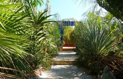 Villa Tropica, total privacy, tropical garden and private pool - Photo 38