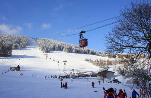 Ferienwohnung-Panoramablick - Foto 22