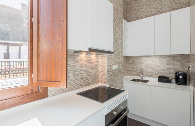 BIBO SUITES ORO DEL DARRO - Foto 15