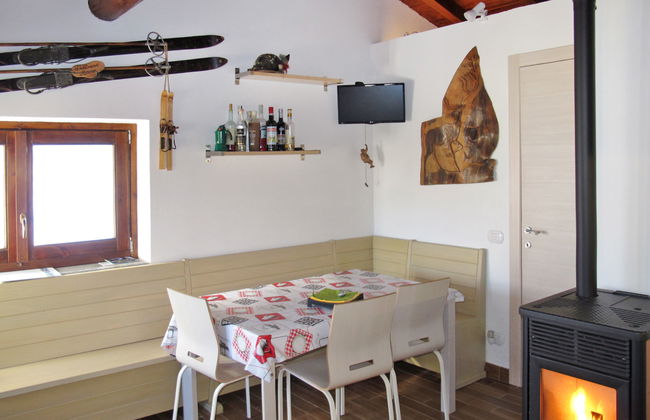 La tana del lupo - Photo 5