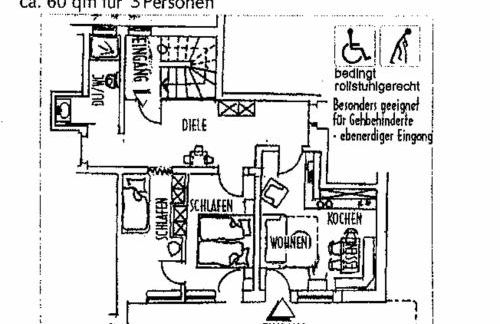 Ferienhaus Krug - Foto 8