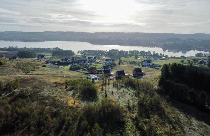 Garczovka - domki, jacuzzi, sauna - Foto 28
