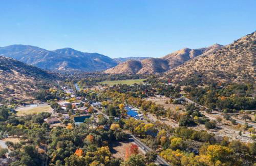 Bear Hollow by Sequoia National Park - Foto 47