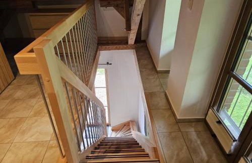 Hof am Meer "Seeadler" - Foto 21