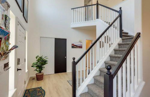 Spacious Thornton Home 15 Mi to Downtown Denver! - Foto 17